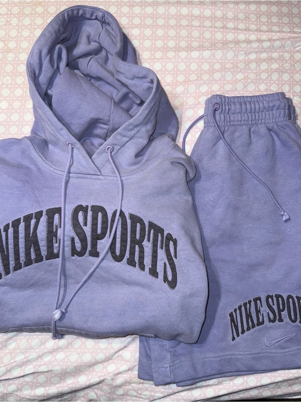 Nike set